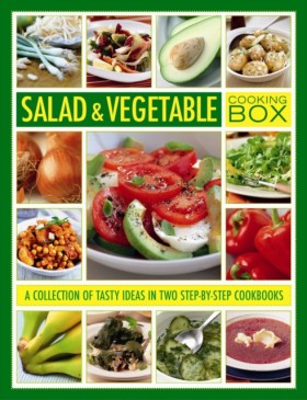 Salad and &hellip;