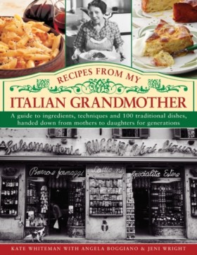 Recipes fr &hellip;