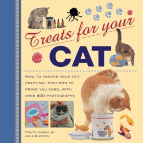 Treats for …