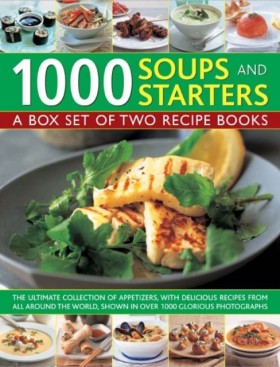 1000 Soups &hellip;