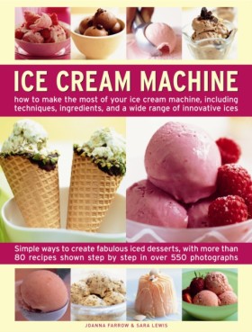Ice Cream &hellip;