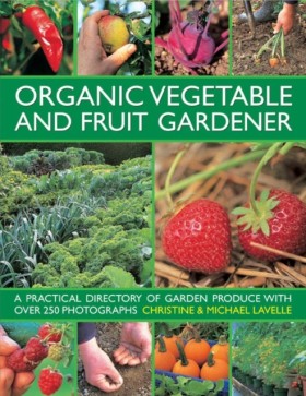 Organic Ve …
