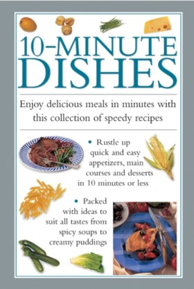 10-minute &hellip;