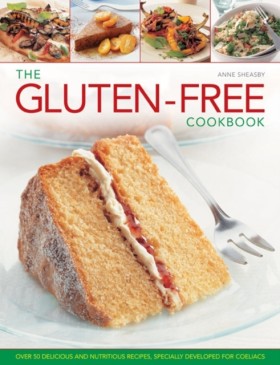 Gluten Fre &hellip;