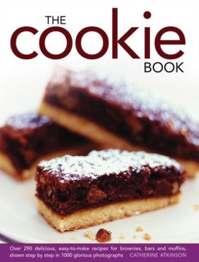 The Cookie …