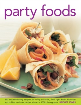 Party Food &hellip;