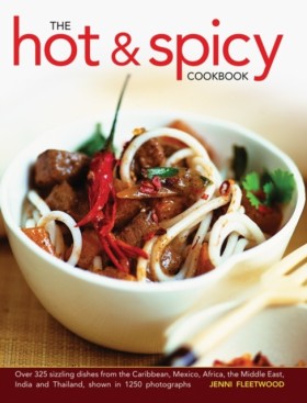 Hot and Sp …
