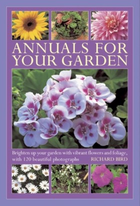 Annuals fo &hellip;