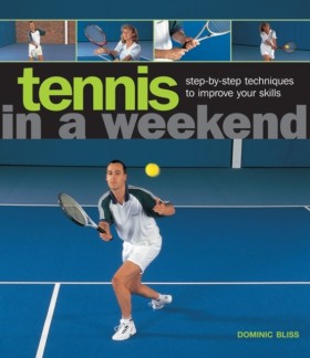 Tennis in &hellip;