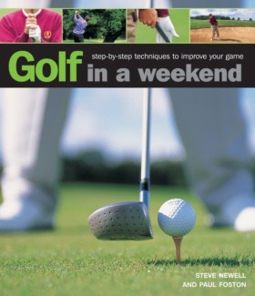 Golf in a …