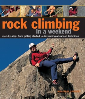 Rock Climb …