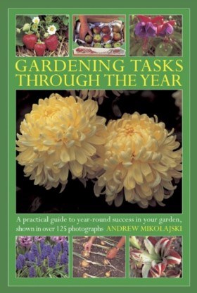 Gardening &hellip;