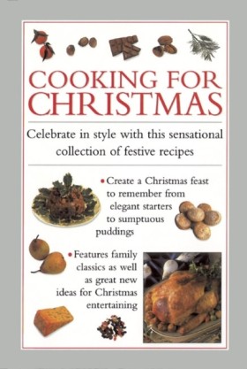 Cooking fo &hellip;