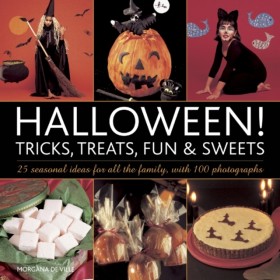 Halloween! &hellip;