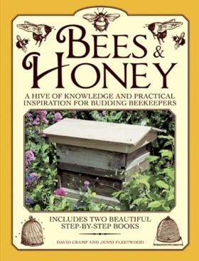 Bees & Hon &hellip;