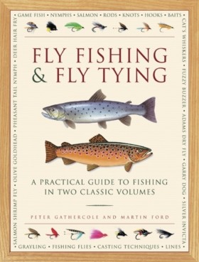 Fly Fishin …