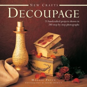 New Crafts …