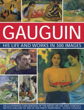 Gauguin Hi …