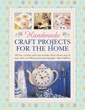 Handmade C …