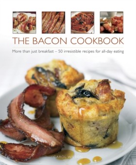 Bacon Cook &hellip;