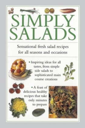 Simply Sal &hellip;
