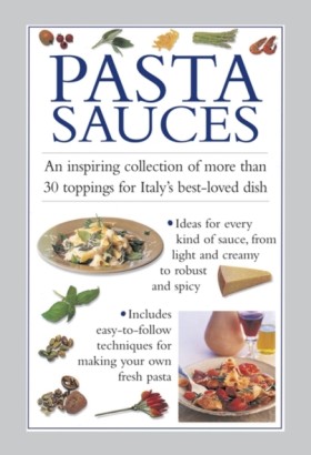 Pasta Sauc …