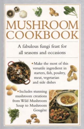 Mushroom C &hellip;