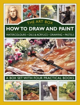 Art Box - &hellip;