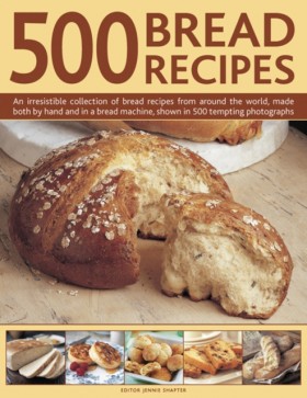 500 Bread …
