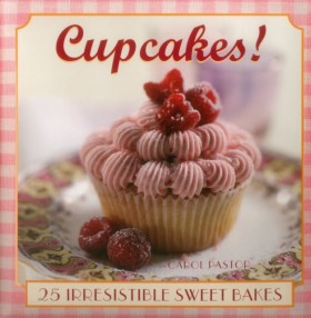Cupcakes!: &hellip;