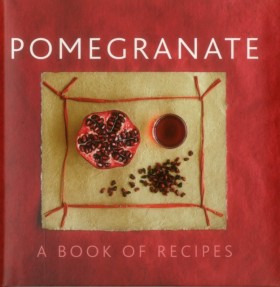 Pomegranat …