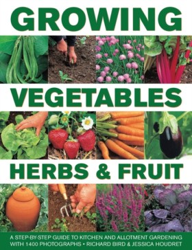 Growing Ve …