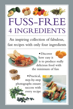 Fuss-Free &hellip;