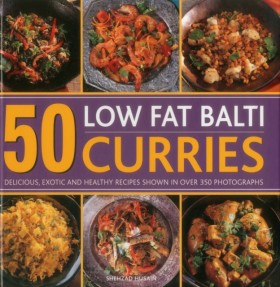 50 Low Fat …