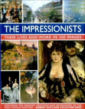Impression …