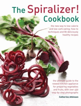 Spiralizer …