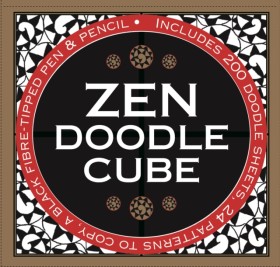 Zen Doodle …