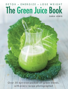 Green Juic &hellip;