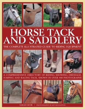 Horse Tack …