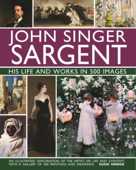John Singe &hellip;