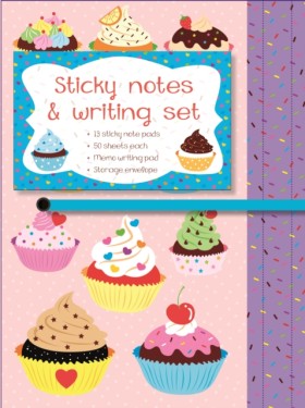 Sticky Not &hellip;