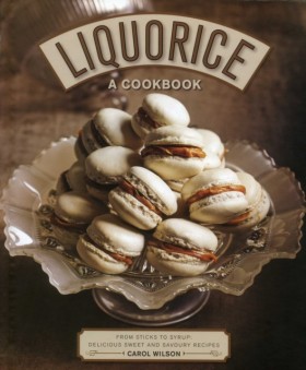Liquorice: …