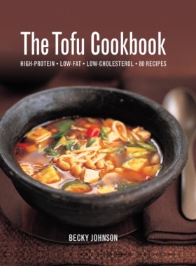 Tofu Cookb &hellip;