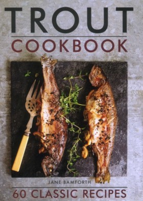 Trout Cook &hellip;