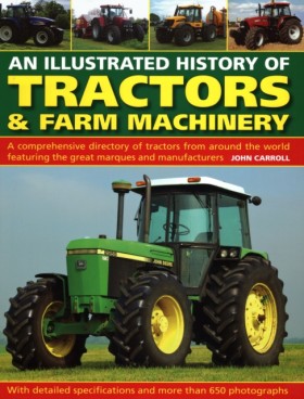 Tractors & &hellip;