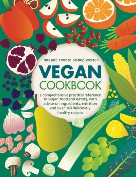 Vegan Cook …