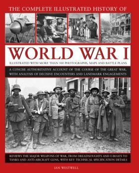 World War &hellip;