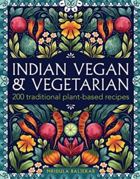 Indian Veg &hellip;