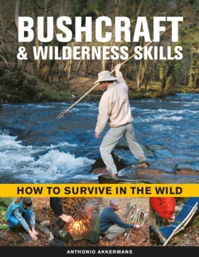 Bushcraft …