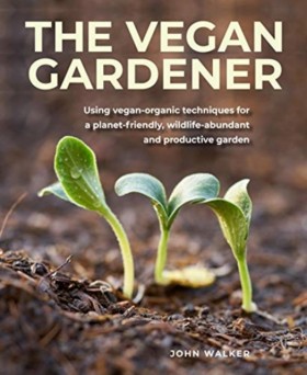 The Vegan &hellip;